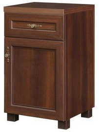 Bodzio Nightstand Grenada G50 Right Walnut