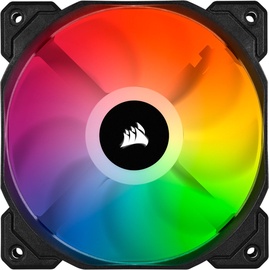 Corsair Air Series iCUE SP120 RGB PRO 120mm