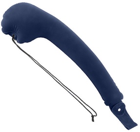 InnovaGoods Adjustable Travel Pillow With Seat Attachment