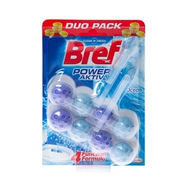 Подвесной блок для унитаза Bref, 0.1 кг