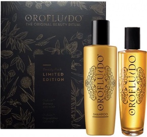 Orofluido Beauty Elixir 100ml + 200ml Shampoo