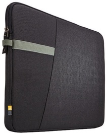 Case Logic Ibira 15.6" Laptop Sleeve Black