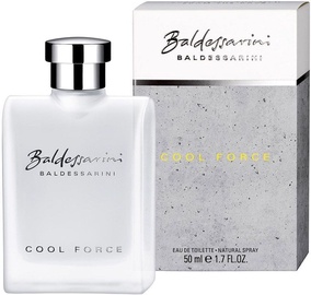 Туалетная вода Baldessarini Cool Force, 50 мл