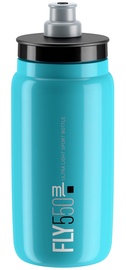 Elite Fly Bottle 550ml Blue
