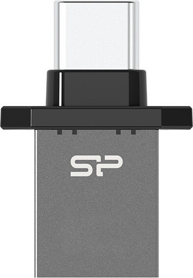 USB zibatmiņa Silicon Power C20, 32 GB