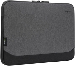 Targus Cypress 13-14" Sleeve with EcoSmart Grey