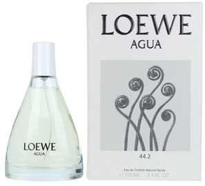 Tualetes ūdens Loewe Agua 44.2 100ml EDT Unisex