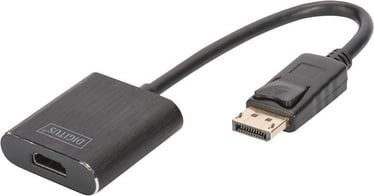 Adapter Digitus DisplayPort - HDMI Converter DA-70472