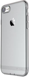 Usams Primary Silicone Back Case For Apple iPhone 7 Transparent/Black