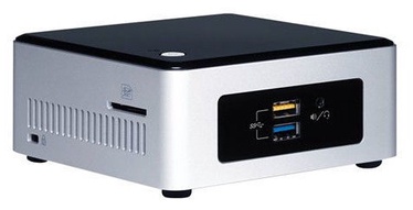 Intel NUC Kit BOXNUC5CPYH