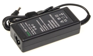 Green Cell Laptop Power Adapter For Samsung 3.16A 60W