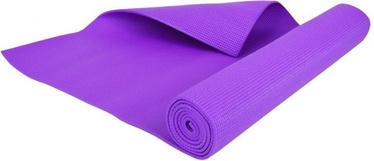 Hop-Sport Exercise Mat 173x61cm Purple