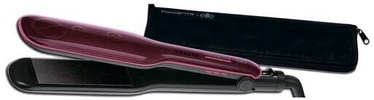 Rowenta SF4122F0 Hair Straightener Burgundy