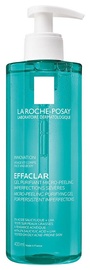 Sejas gēls La Roche Posay Effaclar, 400 ml, sievietēm