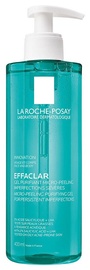 Гель для лица для женщин La Roche Posay Effaclar, 400 мл