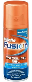Gillette Fusion Proglide Hydrating Shaving Gel 75ml