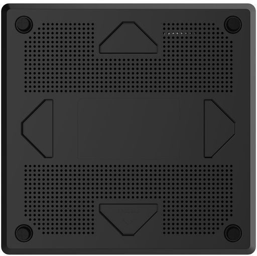 Stacionarus kompiuteris Zotac Intel® Core™ i7-8550U (8 MB Cache, 4.00 GHz), Intel® UHD Graphics 620