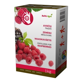 Meslojums avenėm, 1kg (Baltic Agro)