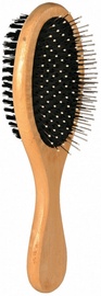 Trixie Double Sided Brush 6x23cm