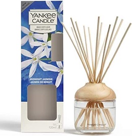 Mājas aromatizētājs Yankee Candle 5038581064376 Midnight Jasmine, 5 gab.