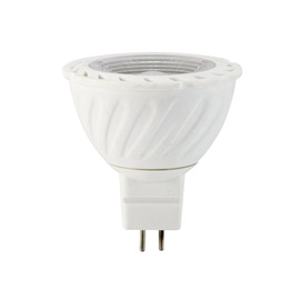 Lambipirn Okko LED, valge, GU5.3, 4 W, 230 lm
