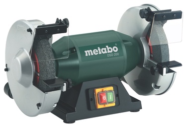 Galąstuvas Metabo, 750 W