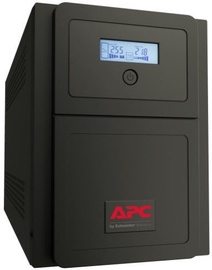 UPS pingestabilisaator APC SMV1500CAI, 1050 W