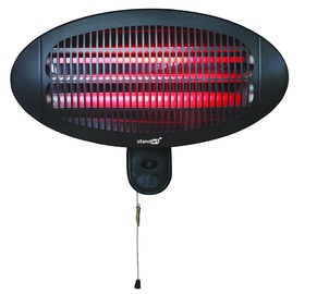 Infraraudonųjų spindulių šildytuvas Standart HCH-2000DIV, 2 kW