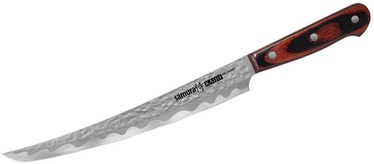 Samura Kaiju Kitchen Slicing Tanto Knife 23cm