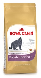 Kaķu barība Royal Canin British Shorthair 2kg