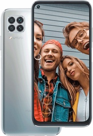 Mobiiltelefon Huawei P40 Lite Dual Skyline Gray