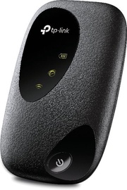 4G modemas TP-Link M7000, juoda