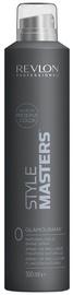 Revlon Style Masters Glamourama 0 Natural Hold Shine Spray 300ml