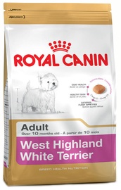 Royal Canin BHN West Highland White Terrier Adult 0.5kg