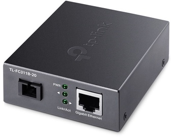 Оптический обменник TP-Link, 1000 Мб/с