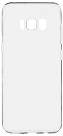 Usams Primary Back Case For Samsung Galaxy S8 Plus Transparent