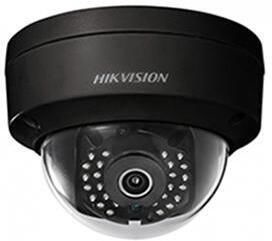 Hikvision DS-2CD1143G0-I 2.8mm Black
