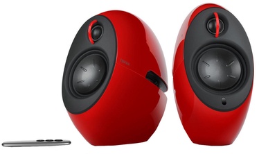 Edifier Luna E25 HD Red