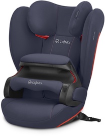 Автомобильное сиденье Cybex Pallas B i-Size Bay Blue, 9 - 36 кг