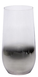 Home4you Galaxy Silver Juice Glass 48cl