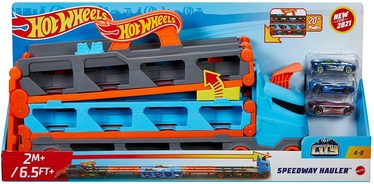 Autotrase Mattel