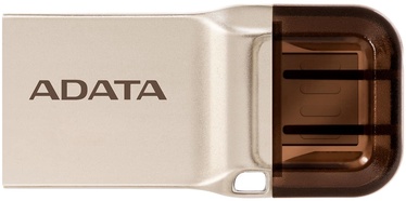 Adata UC360 64GB USB 3.1 / microUSB OTG AUC360-64G-RGD
