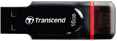 Transcend 16GB JetFlash 340 OTG