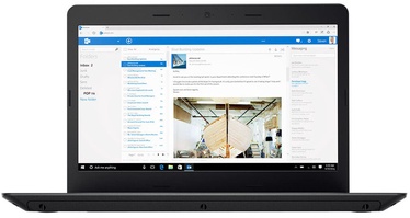 Nešiojamas kompiuteris Lenovo ThinkPad E470 20H1006KGE