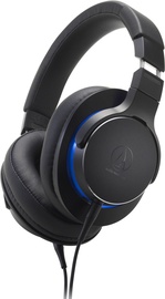 Ausinės Audio-Technica ATH-MSR7b Black