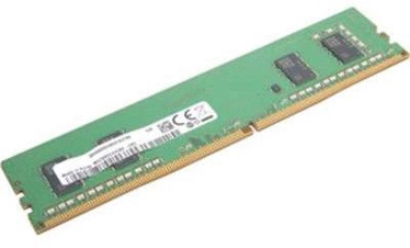 Operatīvā atmiņa (RAM) Lenovo 4X70S69155 DDR4 8 GB