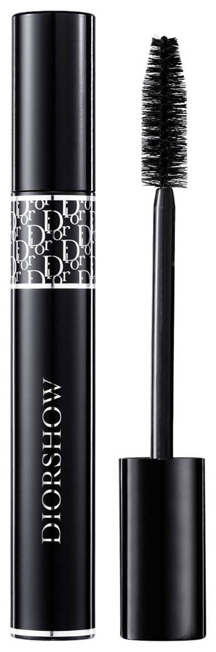 diorshow mascara pro black