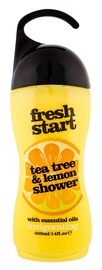Xpel Fresh Start Tea Tree & Lemon Shower Gel 400ml