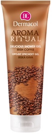 Dermacol Aroma Ritual Irish Coffee 250ml Shower Gel