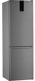 Šaldytuvas Whirlpool W7821OOX